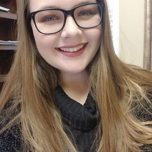 Meet your Posher, Savannah